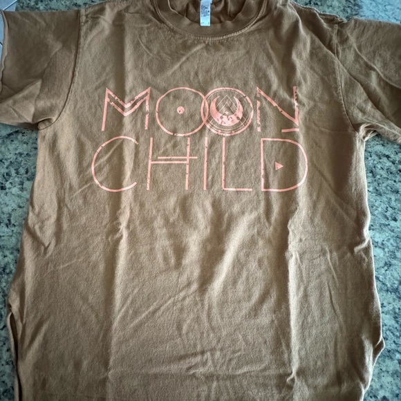 Pebby Forevee bundle of 3 raw edge t-shirts - Picture 5 of 6